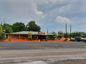 Ponto Comercial - Venda - Trs Bicos - Cndido de Abreu - PR