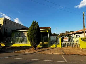 Casa - Venda - Centro - Reserva - PR