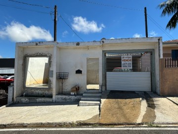 Casa - Venda - Lourdes - Reserva - PR