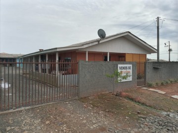 Casa - Venda - Cruzeiro - Reserva - PR