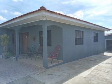 Casa - Venda - Ferreira - Reserva - PR