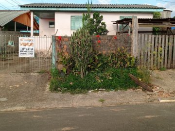 Casa - Venda - Ferreira - Reserva - PR