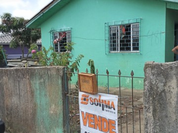 Casa - Venda - Ferreira - Reserva - PR