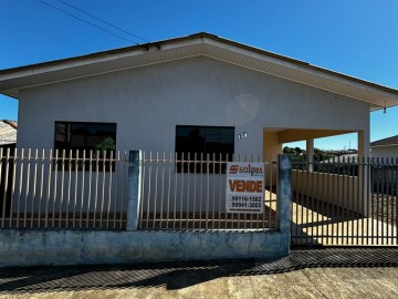 Casa - Venda - Lourdes - Reserva - PR