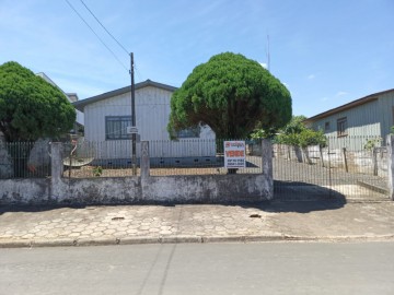 Casa - Venda - Cruzeiro - Reserva - PR